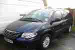 2004 GRAND VOYAGER 2.8 CRD LX Auto