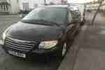 2004 GRAND VOYAGER LTD XS CRDA BLACK