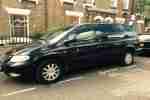 2004 GRAND VOYAGER LX AUTO BLACK LOW