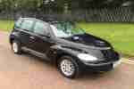 2004 PT CRUISER CLASSIC CRD BLACK