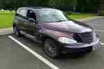 2004 PT CRUISER CLASSIC MAUVE PURPLE