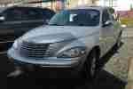 2004 PT CRUISER LIMITED AUTO SILVER