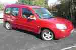 2004 BERLINGO MULTI SPACE DESIRE 2.0