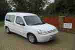 2004 BERLINGO MULTISPACE FORTE 1.9 D