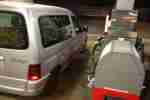 2004 BERLINGO MULTISPACE FORTE SILVER