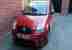 2004 CITROEN C2 FURIO RED