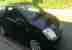 2004 CITROEN C2 VTR AUTO BLACK