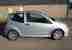 2004 CITROEN C2 VTR AUTO SILVER