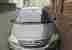 2004 CITROEN C3 EXCLUSIVE AUTO GREY