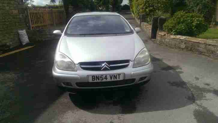 2004 CITROEN C5 2.0 HDI VTR 04/54