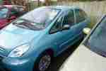 2004 XSARA PICASSO 1.6i Desire 2