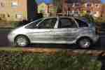 2004 XSARA PICASSO DESIRE