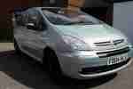 2004 CITROEN XSARA PICASSO DESIRE 2HDI GREEN