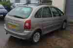 2004 XSARA PICASSO HDI EXCLUSI BEIGE