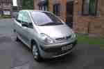 2004 XSARA PICASSO LX 1.6 8V SILVER