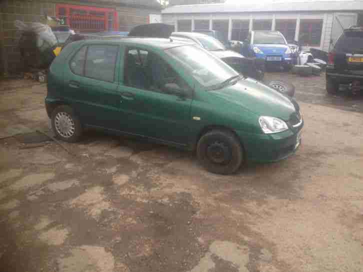 2004 CITY ROVER ONLY 40,000 MILES MOTED TILL APRIL 2015 EXCELLENT RUNNER £325