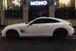 2004 Crossfire 3.2 SPORT, EXTREMELY