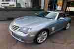 2004 Crossfire 3.2 V6