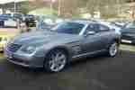 2004 Crossfire 3.2 auto