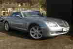 2004 Crossfire 3.2 auto