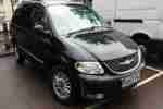 2004 Grand Voyager 2.5 CRD Diesel