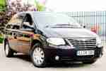 2004 Grand Voyager 2.8 CRD Limited