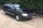 2004 Grand Voyager 2.8 CRD Limited