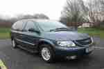 2004 Grand Voyager 3.3 auto Limited