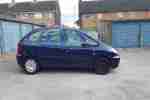 2004 Xsara Picasso 1.8i 16V Desire