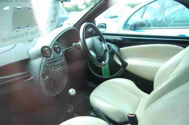 2004 DAEWOO KALOS 1.2 S