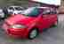 2004 DAEWOO KALOS SX 16V AUTOMATIC RED L@@K