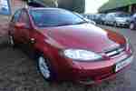 2004 LACETTI 1.6 SX ONLY 45,485