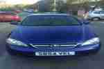 2004 LACETTI SX BLUE