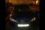 2004 LACETTI SX BLUE