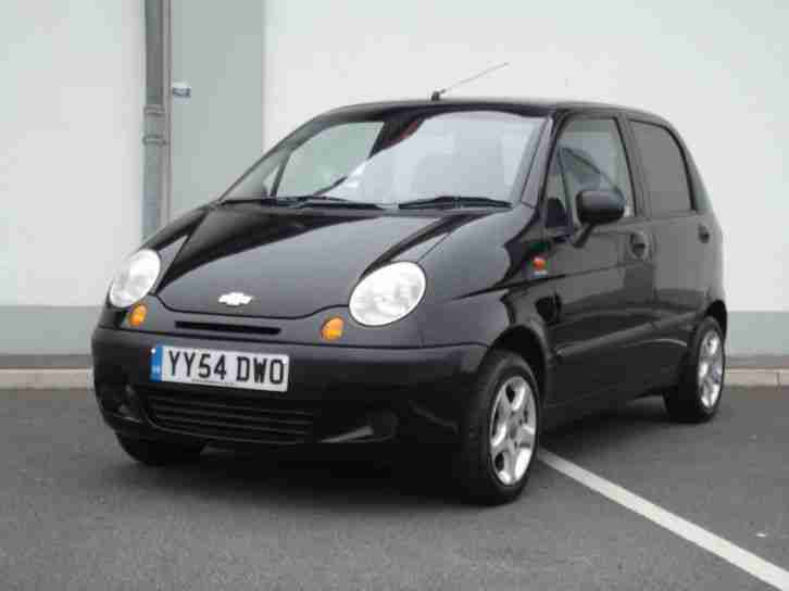2004 DAEWOO MATIZ 1.0 XTRA COOL 5 DOOR LOW MILES 12 MONTHS MOT 3 MONTHS WARRANTY