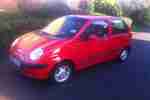 2004 MATIZ SE+ RED Super cheap Car,