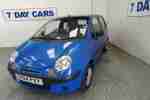 2004 MATIZ XTRA BLUE 1.0 MANUAL 5 DOOR