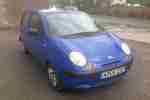 2004 MATIZ XTRA BLUE