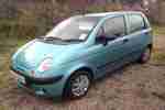 2004 MATIZ XTRA BLUE 5 DR HATCH PETROL