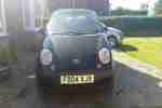 2004 MATIZ XTRA COOL BLACK