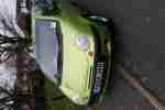 2004 MATIZ XTRA GREEN