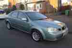 2004 NUBIRA 1.8 XTRA COOL AUTOMATIC,