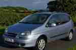 2004 TACUMA 1.6 SE MPV ..VERY LOW