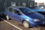 2004 TACUMA CDX BLUE ONLY 67000 MILES