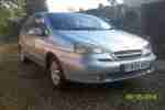 2004 TACUMA CDX GREY 2004