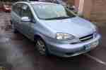 2004 TACUMA SE GREY NO RESERVE