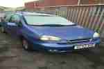 2004 TACUMA SX BLUE ( low mileage )