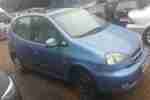 2004 TACUMA XTRA BLUE