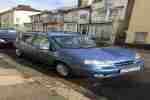 2004 TACUMA XTRA BLUE, LOW LOW