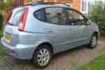 2004 TACUMA XTRA COOL GREY